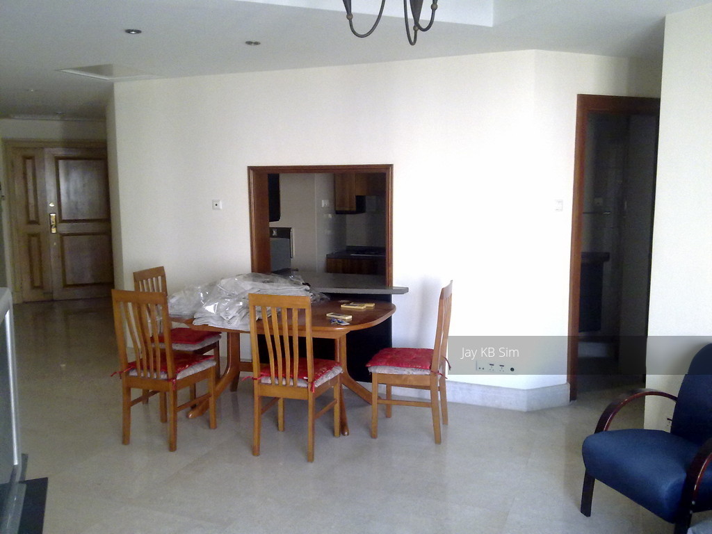Valley Park (D10), Condominium #112657192